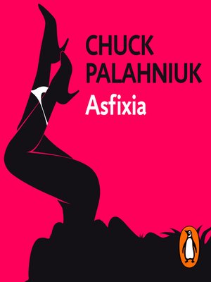 cover image of Asfixia